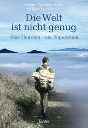 Cover von Die Welt ist nicht genug