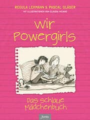 Cover von Wir Powergirls