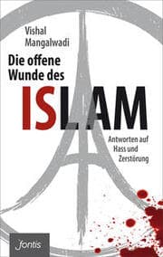 Cover von Die offene Wunde des Islam