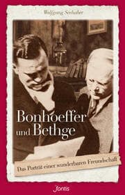 Cover von Bonhoeffer und Bethge