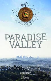 Cover von Paradise Valley