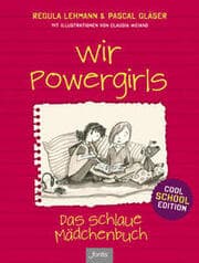 Cover von Wir Powergirls