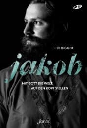 Cover von Jakob