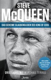 Cover von Steve McQueen
