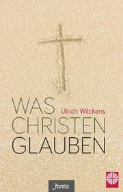 Cover von Was Christen glauben