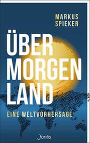 Cover von Übermorgenland