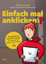 Cover von Einfach mal anklicken!?