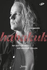 Cover von Habakuk