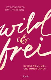 Cover von wild und frei