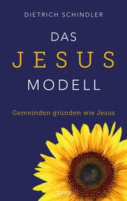 Cover von Das Jesus-Modell