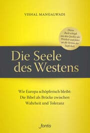 Cover von Die Seele des Westens