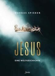 Cover von Jesus