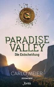 Cover von Paradise Valley: Die Entscheidung