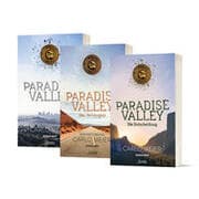 Cover von Paradise Valley 1-3
