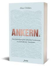 Cover von Ankern