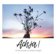 Cover von Ach ja! - Aufstellbuch