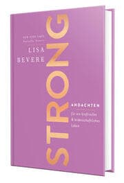 Cover von Strong