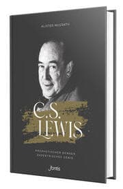 Cover von C.S. Lewis
