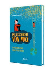 Cover von Die Geschichte von Max