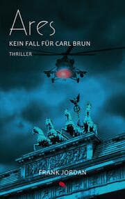Cover von Ares