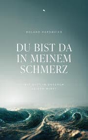 Cover von Du bist da in meinem Schmerz
