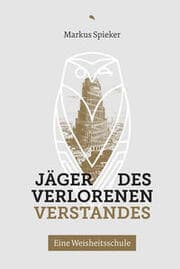 Cover von Jäger des verlorenen Verstandes