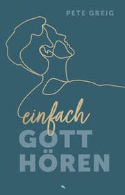 Cover von Einfach Gott hören