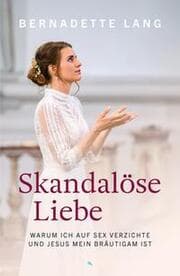 Cover von Skandalöse Liebe