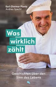 Cover von Was wirklich zählt