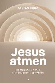 Cover von Jesus atmen