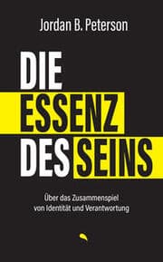 Cover von Die Essenz des Seins