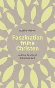 Cover von Faszination frühe Christen