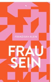 Cover von Frau sein