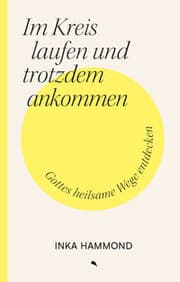 Cover von Im Kreis laufen und trotzdem ankommen