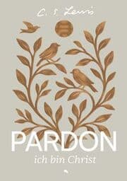 Cover von Pardon, ich bin Christ