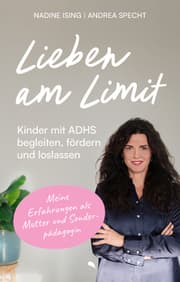 Cover von Lieben am Limit