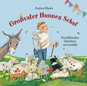 Cover von Großvater Hannes Schaf