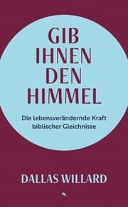 Cover von Gib ihnen den Himmel