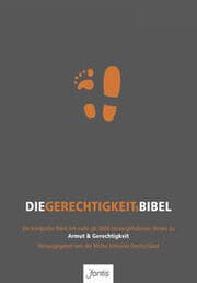 Cover von Die Gerechtigkeitsbibel