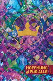 Cover von Die Bibel