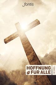 Cover von Die Bibel