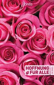 Cover von Die Bibel - Hoffnung für alle