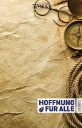 Cover von Die Bibel - Hoffnung für alle