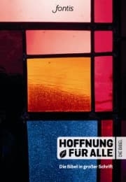 Cover von Die Bibel