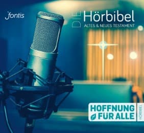 Cover von Bibel