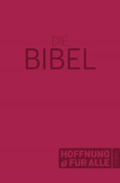 Cover von Die Bibel