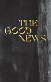 Cover von Hoffnung für alle. Die Bibel 'The Good News'