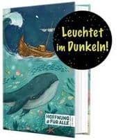 Cover von Hoffnung für alle. Die Bibel - Kids Edition