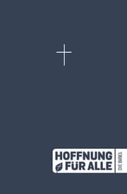 Cover von Hoffnung für alle. Die Bibel - Outreach-Edition