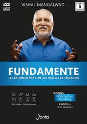 Cover von Fundamente